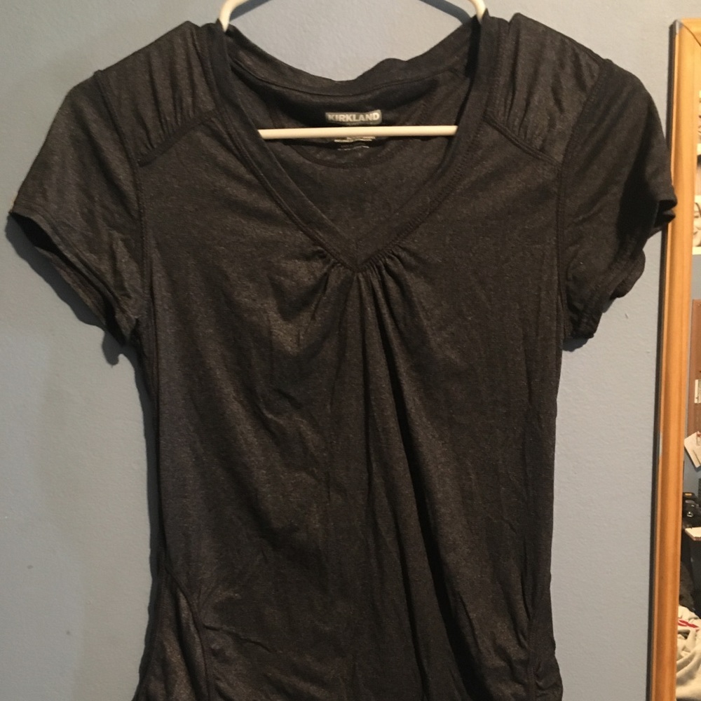 Short Sleeved shirt